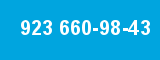923 660-98-43 923 660-98-43